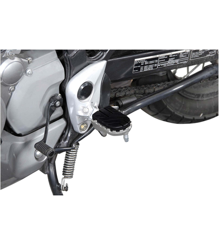 Мото степенки SW-MOTECH FOOTREST KIT ION XL 650 V