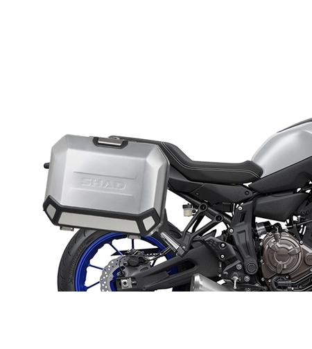 Монтажен комплект 4P System за куфари SHAD Y0MT714P