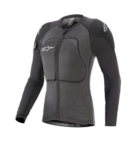 Дамска протекторна жилетка ALPINESTARS Stella Paragon Lite Long Sleeve