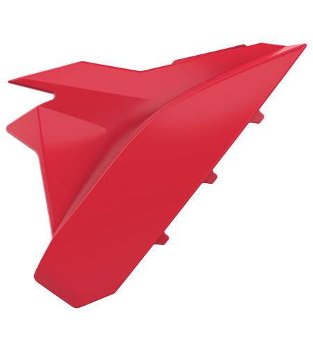 Протектори за въздушна кутия Polisport BETA RR250/300 2ST 350/400/450 4ST(13->) - 2020-21 BETA Red