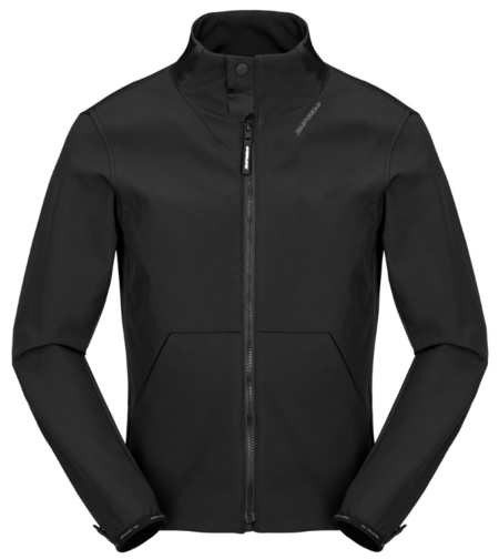 Подплата SPIDI WINDOUT SHELL BLACK