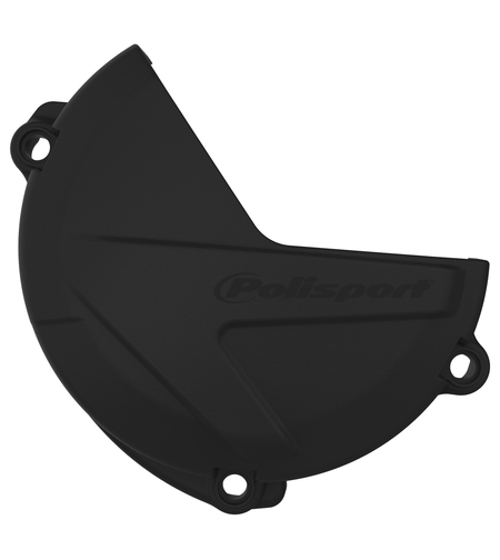 Протектор за съединител Polisport Yamaha YZ250F - 2019-21 / YZ250FX - 2020-21 Black