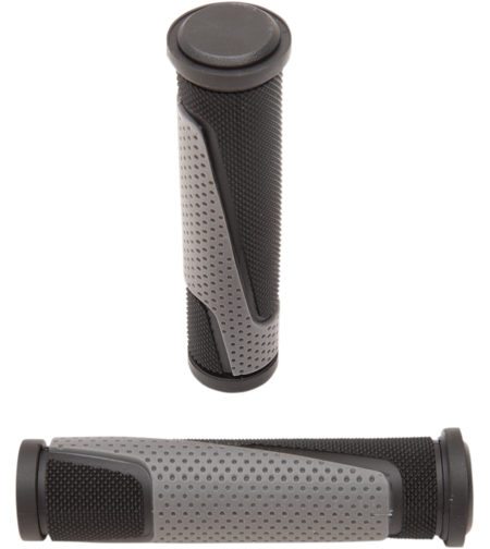 Ръкохватки PROGRIP807 Double Density BLACK/GREY