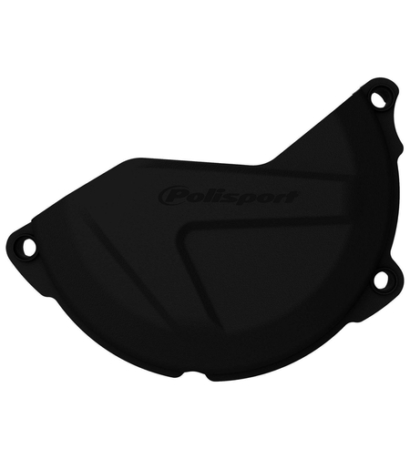 Протектор за съединител POLISPORT KAWASAKI KX450F-2016-18 BLACK