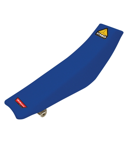 Калъф за седалка Polisport Yamaha YZ125/250 - 2002-21 Blue