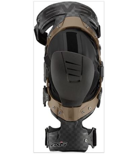 Шини EVS AXIS PRO BLACK COPPER