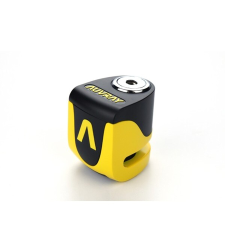 Заключващо устройство за диск AUVRAY DISC B-LOCK 06 Mini alarm SCOOTER