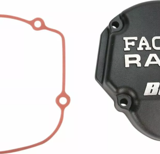 Капак за запалване BOYESEN IGN CVR CR250 BLK 02-07