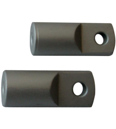 Адаптер за протектор за кормило RACETECH HAND GUARD ADAPTER KIT