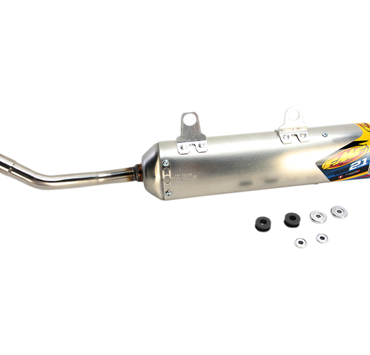 Гърне FMF MUFFLER TC2 S/A KTM125/150