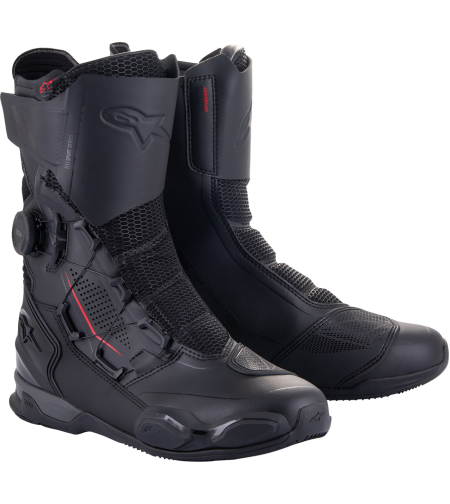 Мото ботуши ALPINESTARS SP-X BOA BK/BK