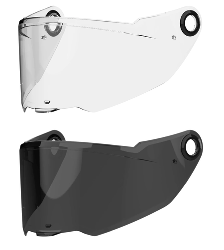 Визьор AXXIS MAX VISION V-31B