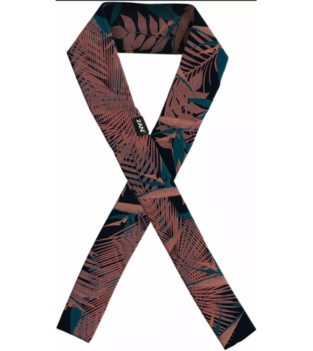 Кърпа за глава BIRD PARADISE