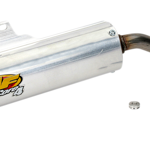 Гърне FMF Mini Powercore 4 Slip-On Muffler SUZUKI DR-Z 125 2003/13г.