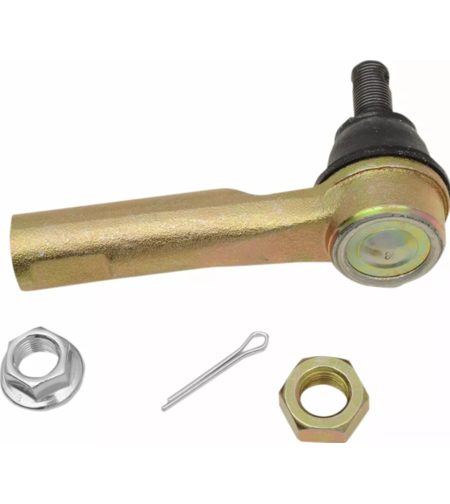 Комплект за външна връзка на пръта за UTV MOOSE RACING TIE ROD END OUTER HONDA	SXS 500 M2 4X4