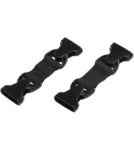 Колани за багаж SW-MOTECH ADAPTERS FEMALE/FEMALE 2