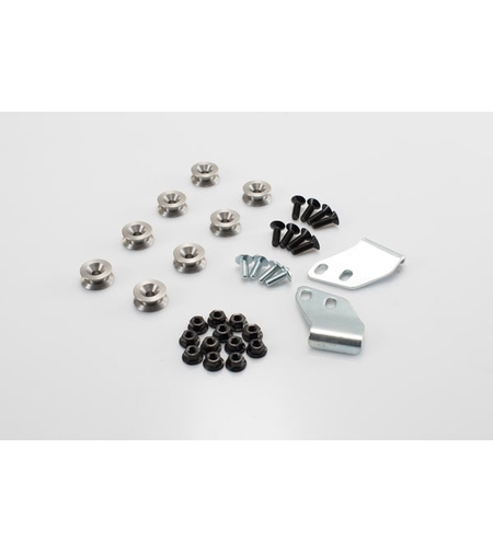 Монтажен комплект за куфари SW-MOTECH SIDE CARRIER ADP KIT PRO