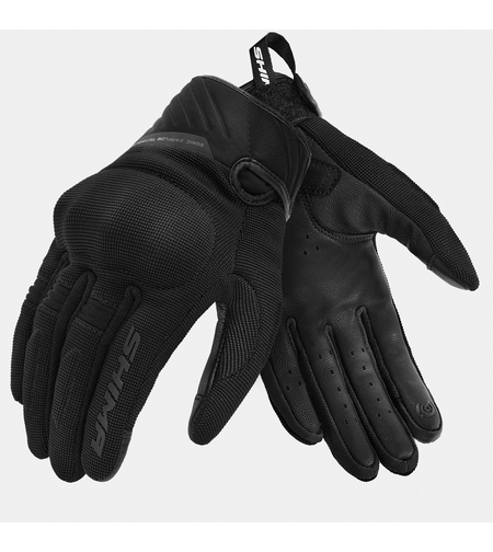 Дамски ръкавици SHIMA SONIC BLACK