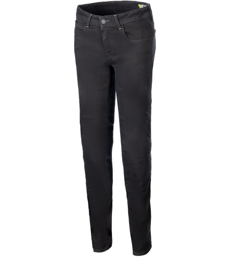 Дамски дънки ALPINESTARS DAISY V3 BLACK