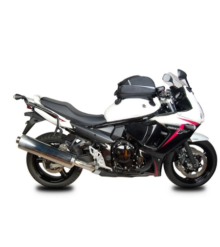 Монтажен комплект за куфари SHAD 3P SYSTEM SUZUKI BANDIT 650/1250 '11