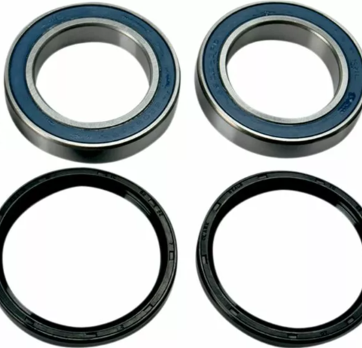 Комплект лагери за джанти MOOSE RACING BEARING KIT Wheel Suzuki LT-R 450 06-11