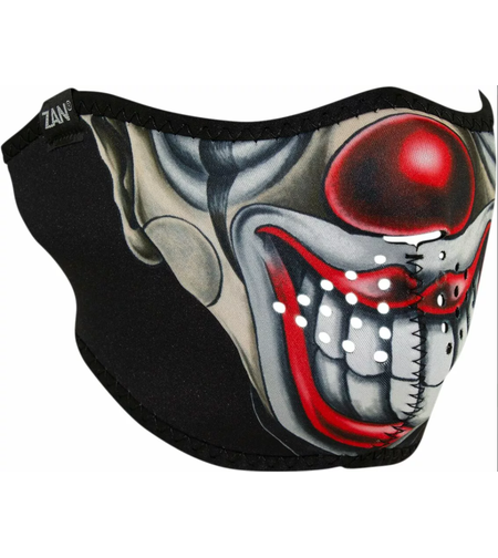 Маска за лице HALF NEOPRENE C