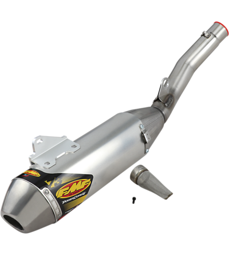 Гърне FMF MUFFLER P-CORE 4HEX