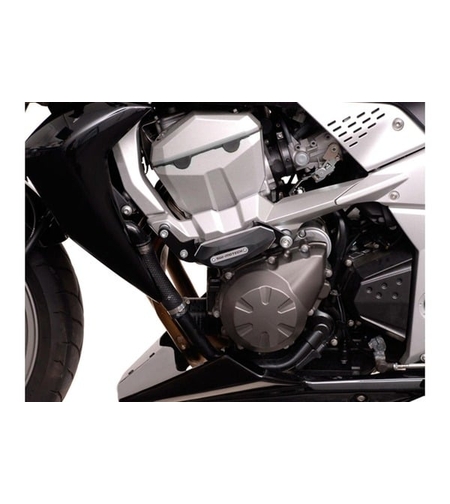Краш тапи SW-MOTECH FRAME SLIDER SET Z 750 ABS 12