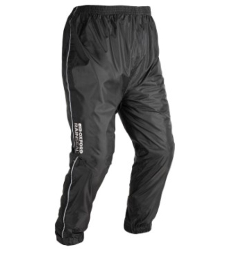 Дъждобран панталон OXFORD Rainseal Black