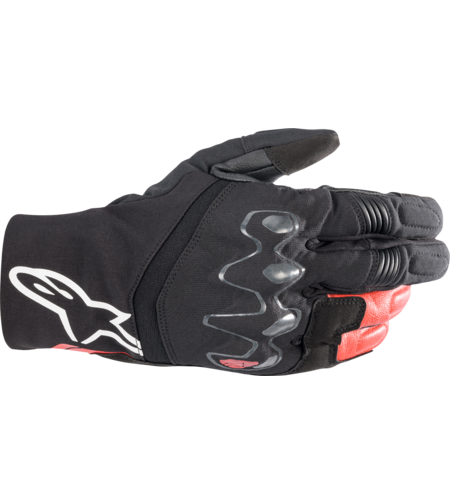 Мото ръкавици ALPINESTARS Hyde XT DrystarXF® BLACK/RED