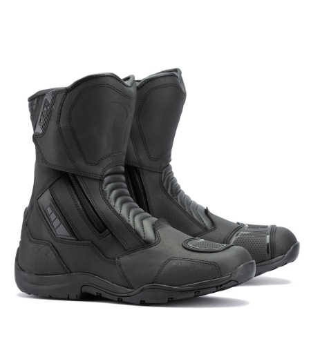 Ботуши SECA COMET BLACK