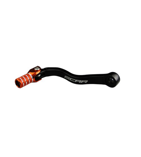 Лост за превключване на скорости SCAR Gear Shift Lever KTM 85/125/150 ORANGE