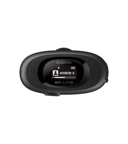 Интерком за каска SENA 5R LITE DUAL