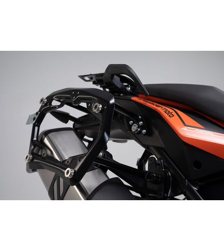 Странични стойки за куфари SW-MOTECH PRO SIDE CARRIER KTM ADVENTURE 1050 ABS