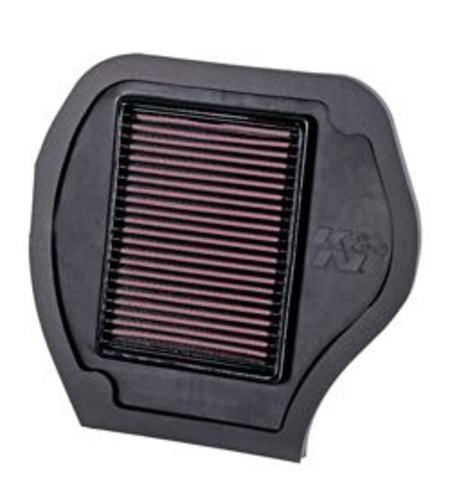 Спортен въздушен филтър K&N YA7007