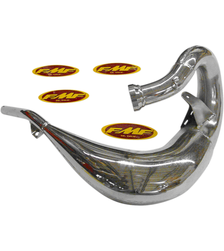 Гайда FMF FAT PIPE YZ125 00-04