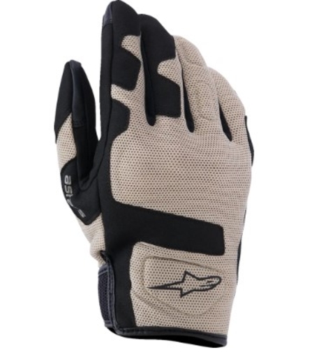 Ръкавици ALPINESTARS IGNITE ALUMINUM/BLACK