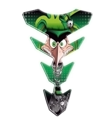 Протектор за резервоар ONEDESIGN CGEXS71VP/PR3485