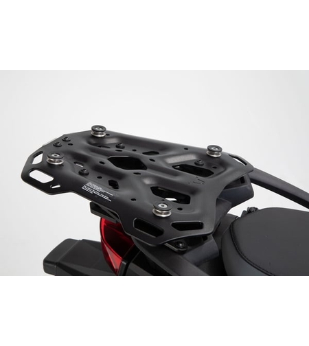 Стойка за куфар SW-MOTECH ADVENTURE RACK F750/850GS