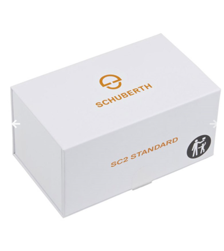 Комуникационна система Schuberth SC2 STANDART за каска C5