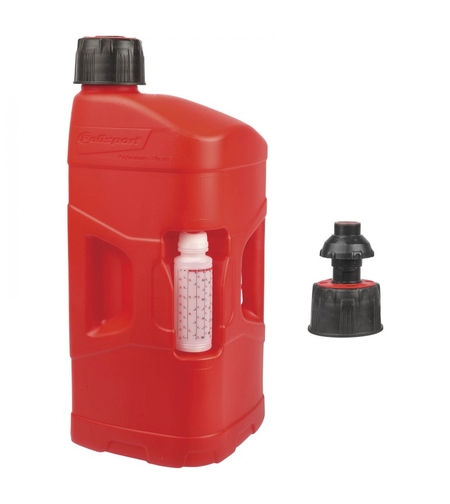 Туба за гориво POLISPORT PROOCTANE - 20L Quick fill spout