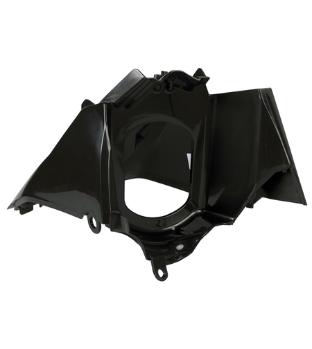 Въздушна кутия Polisport KTM KTM 65 SX - 2009-15 / 65 XC - 2009 Black