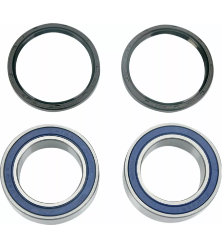 Лагери за джанти MOOSE RACING MOOSE WHL BRG KIT