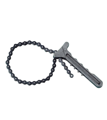 Инструмент/ключ за развиване на маслен филтър LAMPA 74153