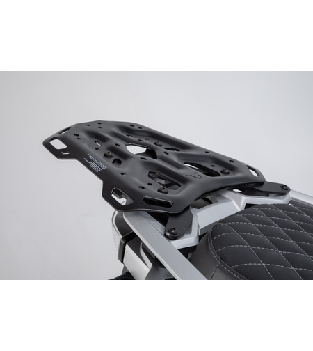 Стойка за куфар SW-MOTECH LUGGAGE ADVENTURE-RACK R 1200 GS ABS