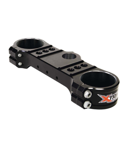 Тройник XTRIG Upper O Yamaha YZ 65-85