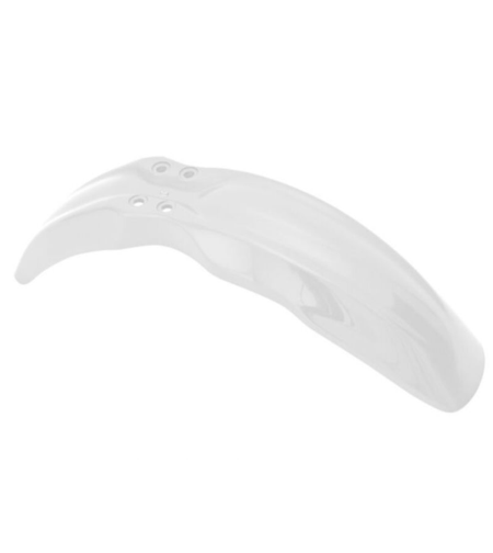 Преден калник RACETECH Front Fender KX 65 01-24 (White)