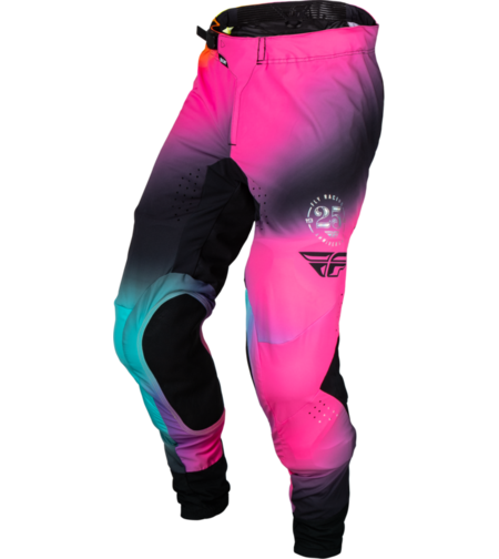 Мотокрос брич FLY RACING Lite Legacy L.E.- Pink