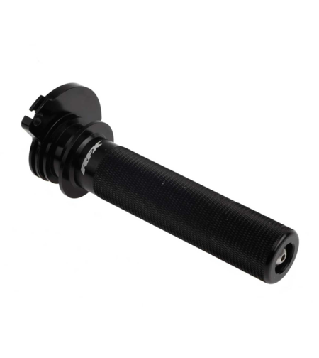 Масур за газ RFX Pro Throttle Tube (Black) - Honda CRF150