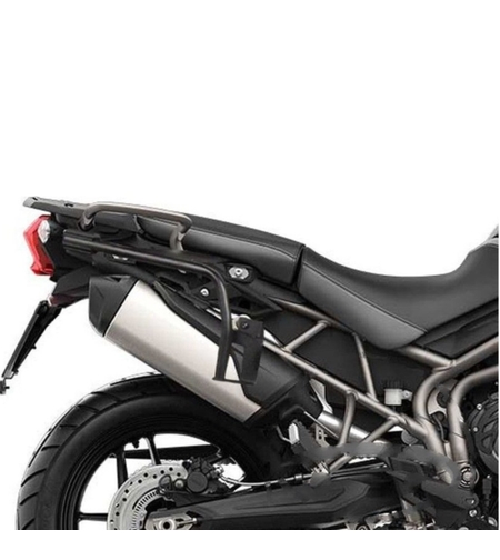 Монтажен комплект за куфари SHAD 3P SYSTEM TRIUMPH TIGER 800 XRX'18